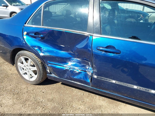 Продаж на аукціоні авто 2003 Honda Accord 3.0 Ex, vin: 1HGCM66583A003364, номер лоту: 44910094