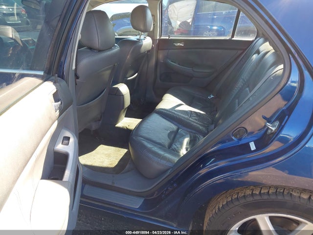 Продаж на аукціоні авто 2003 Honda Accord 3.0 Ex, vin: 1HGCM66583A003364, номер лоту: 44910094
