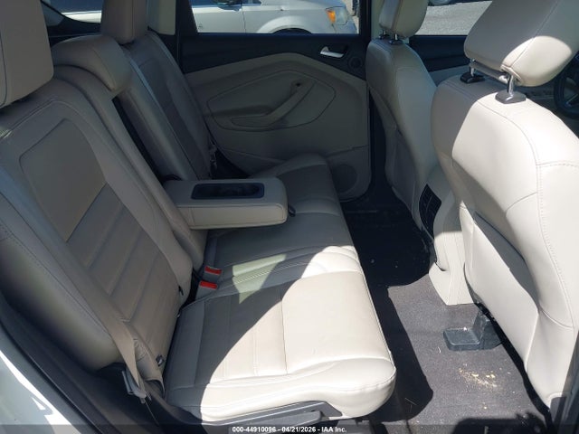 Продаж на аукціоні авто 2018 Ford Escape Titanium, vin: 1FMCU9J94JUB79877, номер лоту: 44910096
