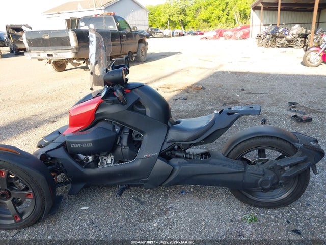 Продажа на аукционе авто 2019 Can-am Ryker, vin: 3JB2FEG48KJ002807, номер лота: 44910097