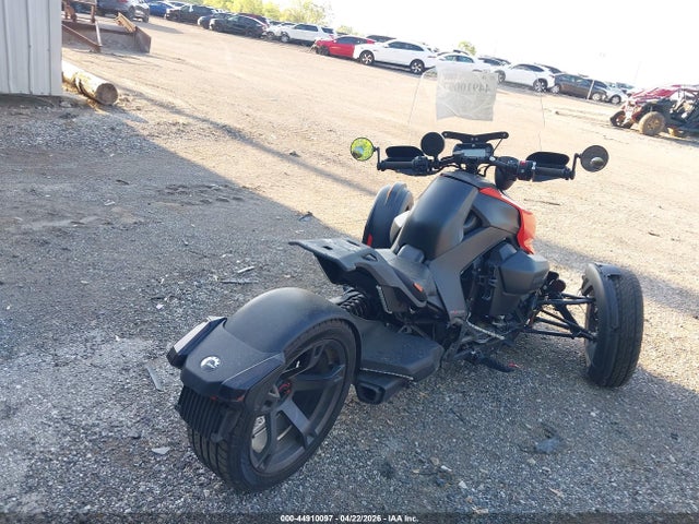 Продажа на аукционе авто 2019 Can-am Ryker, vin: 3JB2FEG48KJ002807, номер лота: 44910097