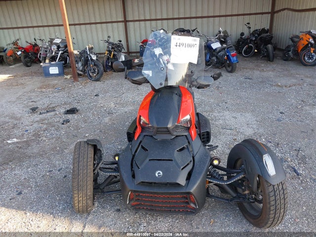 Продажа на аукционе авто 2019 Can-am Ryker, vin: 3JB2FEG48KJ002807, номер лота: 44910097