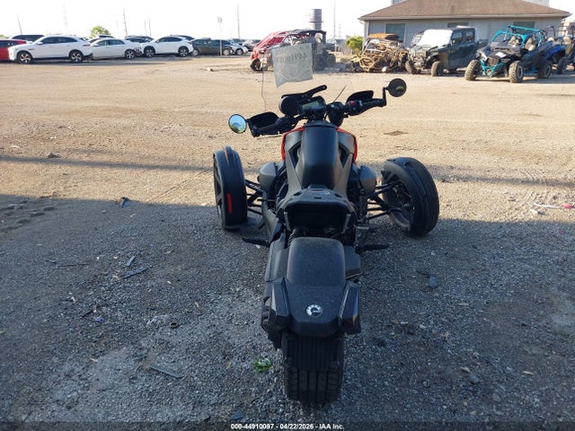 Продажа на аукционе авто 2019 Can-am Ryker, vin: 3JB2FEG48KJ002807, номер лота: 44910097