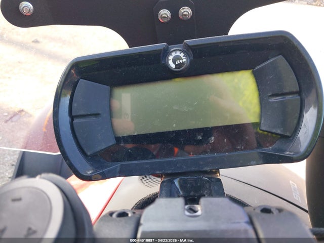 Продажа на аукционе авто 2019 Can-am Ryker, vin: 3JB2FEG48KJ002807, номер лота: 44910097