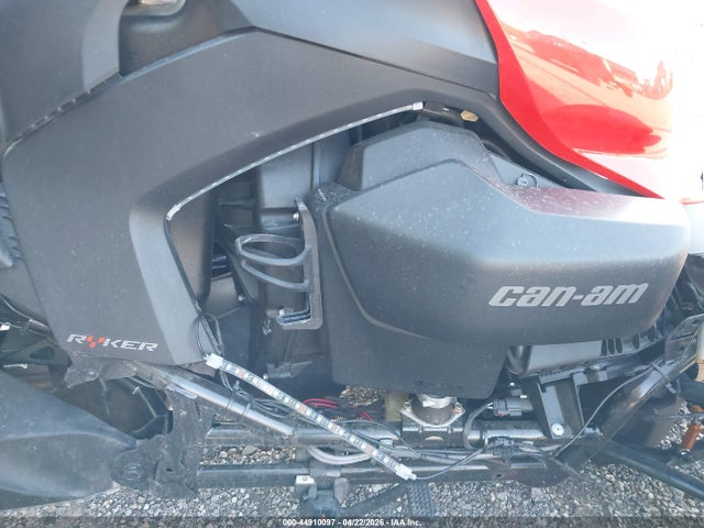 Продажа на аукционе авто 2019 Can-am Ryker, vin: 3JB2FEG48KJ002807, номер лота: 44910097