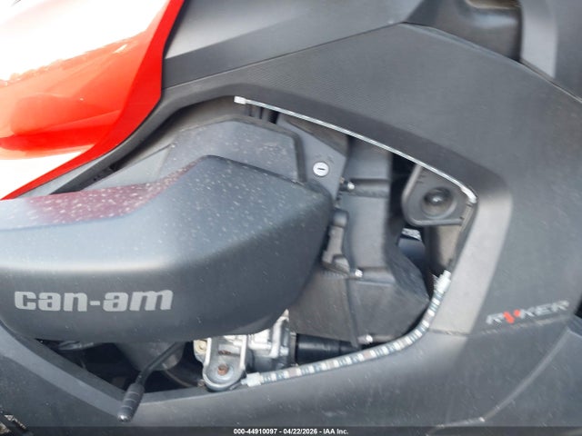Продажа на аукционе авто 2019 Can-am Ryker, vin: 3JB2FEG48KJ002807, номер лота: 44910097