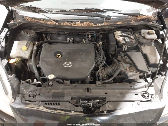Aukcja sprzedaży 2012 Mazda Mazda5 Sport, vin: JM1CW2BL0C0100571, numer aukcji: 44910098