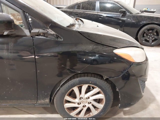 Aukcja sprzedaży 2012 Mazda Mazda5 Sport, vin: JM1CW2BL0C0100571, numer aukcji: 44910098