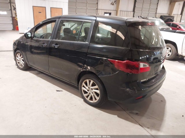 Aukcja sprzedaży 2012 Mazda Mazda5 Sport, vin: JM1CW2BL0C0100571, numer aukcji: 44910098