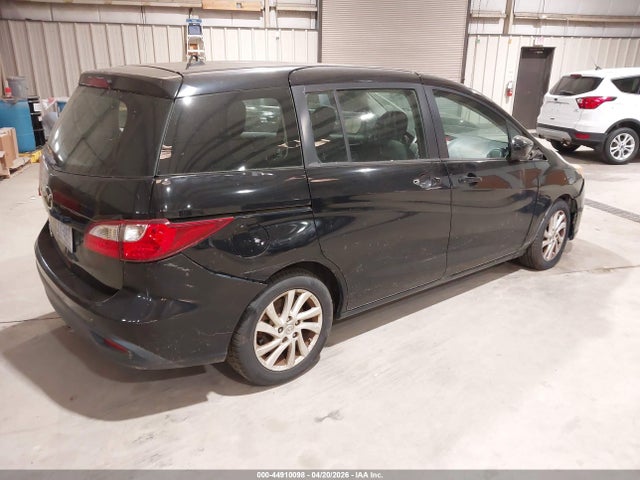 Aukcja sprzedaży 2012 Mazda Mazda5 Sport, vin: JM1CW2BL0C0100571, numer aukcji: 44910098