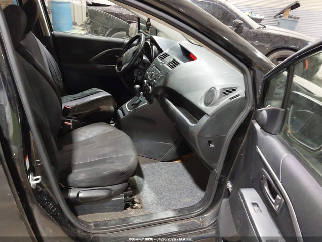 Aukcja sprzedaży 2012 Mazda Mazda5 Sport, vin: JM1CW2BL0C0100571, numer aukcji: 44910098