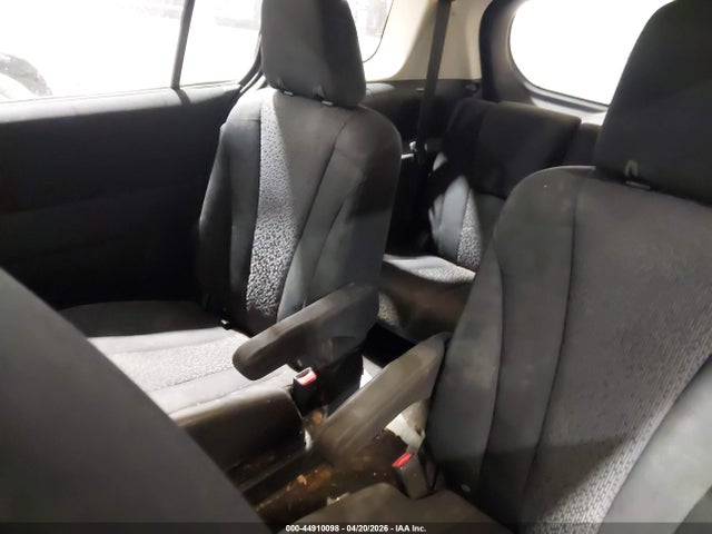 Aukcja sprzedaży 2012 Mazda Mazda5 Sport, vin: JM1CW2BL0C0100571, numer aukcji: 44910098