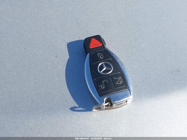 Aukcja sprzedaży 2012 Mercedes-benz C 250 Sport, vin: WDDGF4HB5CR204566, numer aukcji: 44910101