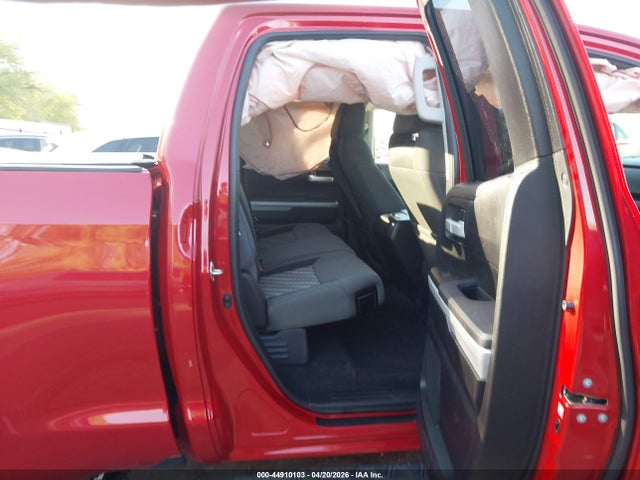 2019 Toyota Tundra Sr5 5.7l V8 მანქანა იყიდება აუქციონზე, vin: 5TFUY5F17KX840889, აუქციონის ნომერი: 44910103