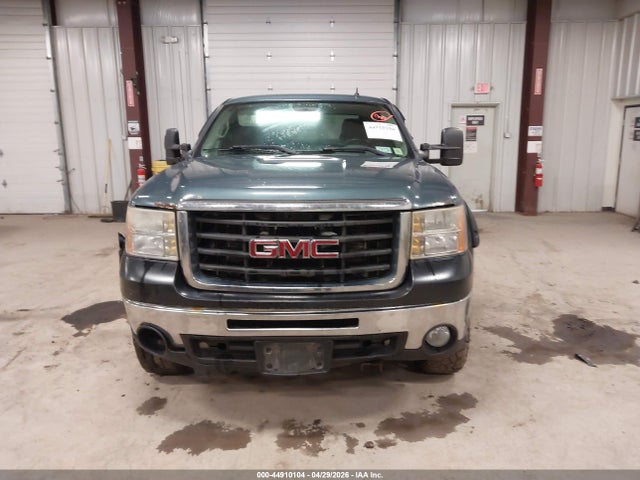 Aukcja sprzedaży 2009 Gmc Sierra 2500hd Slt, vin: 1GTHK69K09E128419, numer aukcji: 44910104