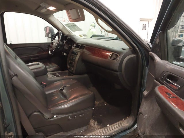 Aukcja sprzedaży 2009 Gmc Sierra 2500hd Slt, vin: 1GTHK69K09E128419, numer aukcji: 44910104