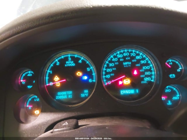 Aukcja sprzedaży 2009 Gmc Sierra 2500hd Slt, vin: 1GTHK69K09E128419, numer aukcji: 44910104
