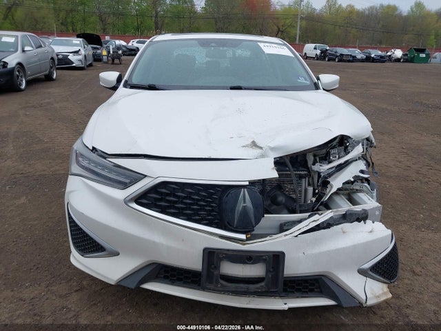 Продажа на аукционе авто 2019 Acura Ilx Premium Package/technology Package, vin: 19UDE2F70KA008004, номер лота: 44910106