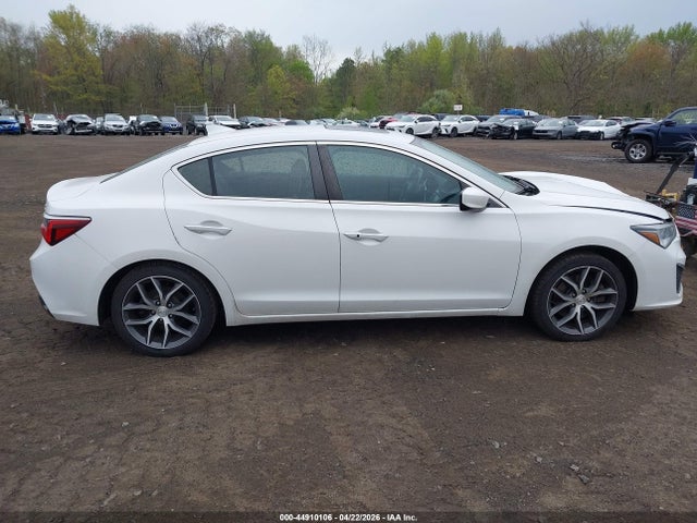 Продажа на аукционе авто 2019 Acura Ilx Premium Package/technology Package, vin: 19UDE2F70KA008004, номер лота: 44910106