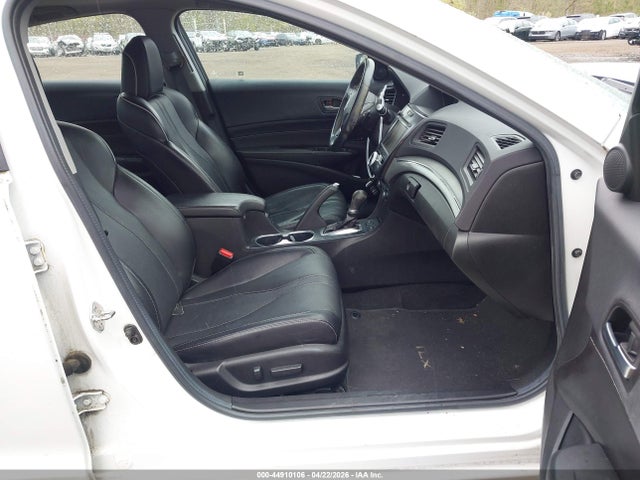 Продажа на аукционе авто 2019 Acura Ilx Premium Package/technology Package, vin: 19UDE2F70KA008004, номер лота: 44910106