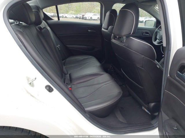 Продажа на аукционе авто 2019 Acura Ilx Premium Package/technology Package, vin: 19UDE2F70KA008004, номер лота: 44910106