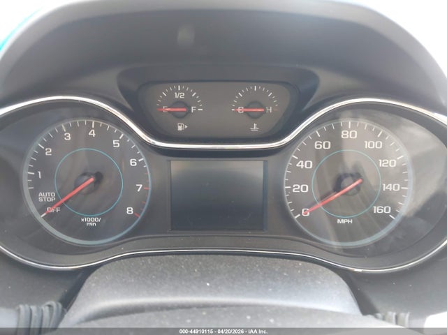 Aukcja sprzedaży 2017 Chevrolet Cruze Premier Auto, vin: 1G1BF5SM5H7268056, numer aukcji: 44910115