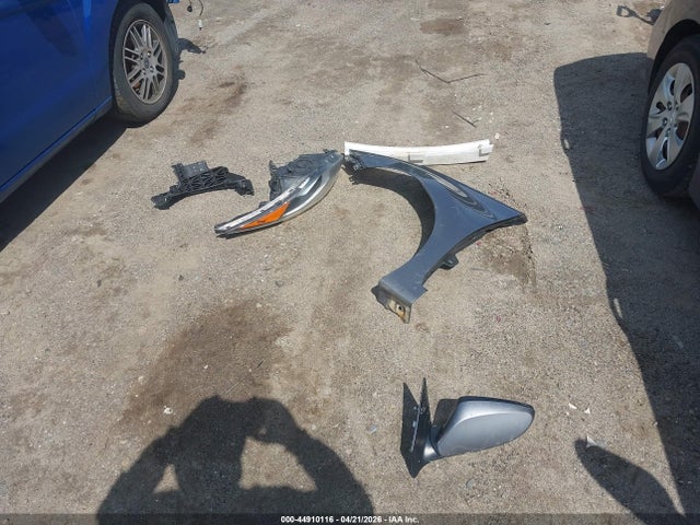 Продаж на аукціоні авто 2016 Hyundai Elantra Se, vin: KMHDH4AE0GU645922, номер лоту: 44910116