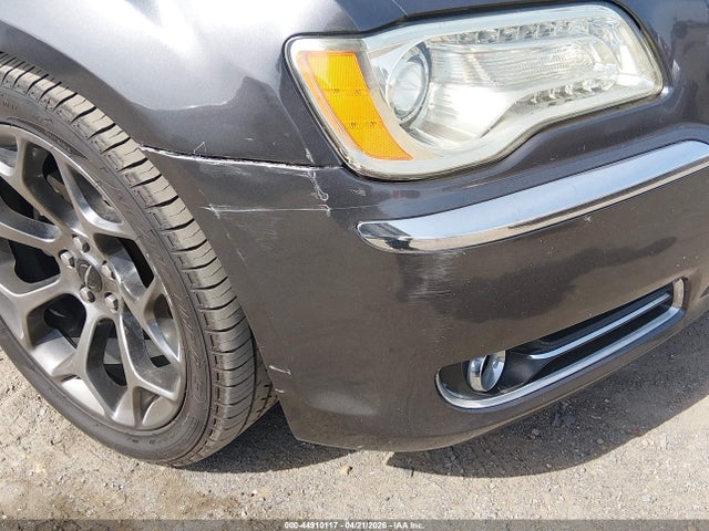 Продажа на аукционе авто 2014 Chrysler 300, vin: 2C3CCAAG5EH301540, номер лота: 44910117