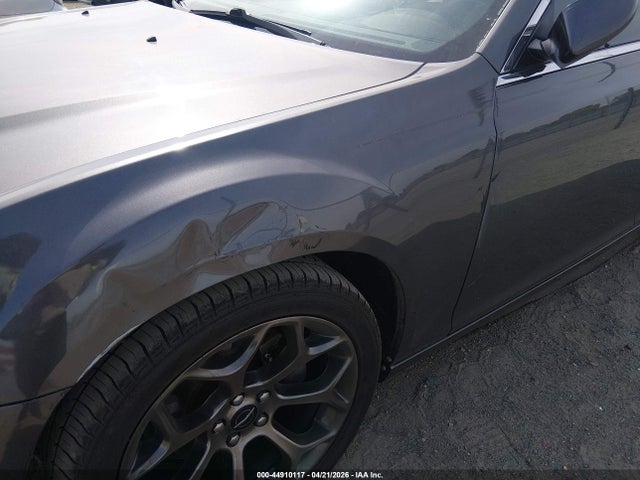 Продажа на аукционе авто 2014 Chrysler 300, vin: 2C3CCAAG5EH301540, номер лота: 44910117