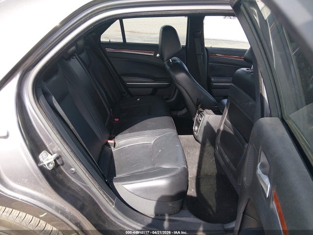 Продажа на аукционе авто 2014 Chrysler 300, vin: 2C3CCAAG5EH301540, номер лота: 44910117