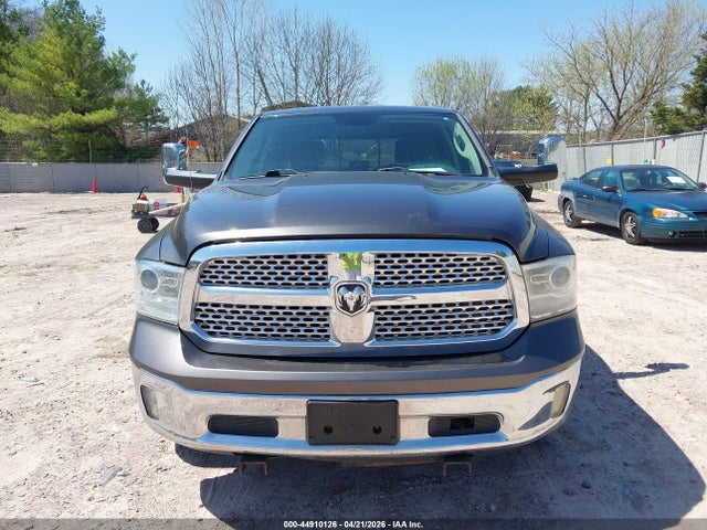 Aukcja sprzedaży 2014 Ram 1500 Laramie, vin: 1C6RR7NT5ES209861, numer aukcji: 44910126