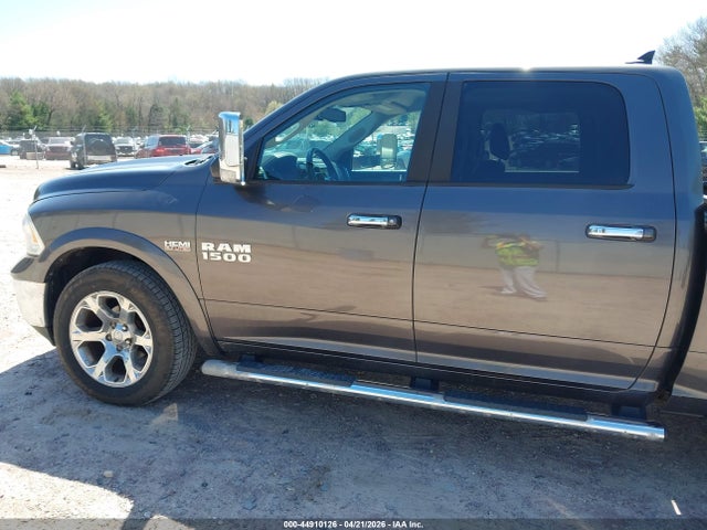 Aukcja sprzedaży 2014 Ram 1500 Laramie, vin: 1C6RR7NT5ES209861, numer aukcji: 44910126