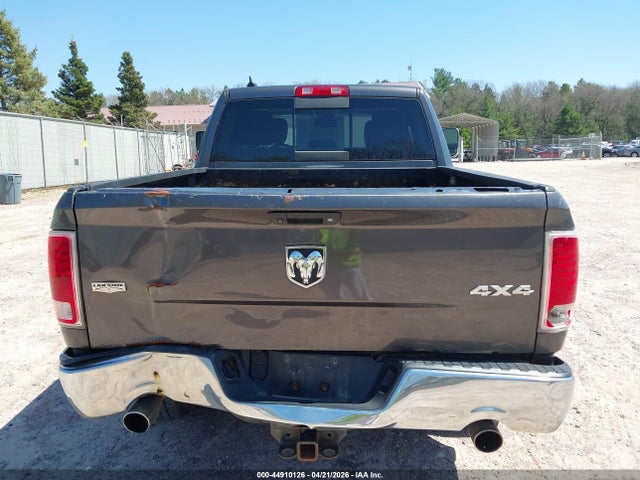 Aukcja sprzedaży 2014 Ram 1500 Laramie, vin: 1C6RR7NT5ES209861, numer aukcji: 44910126