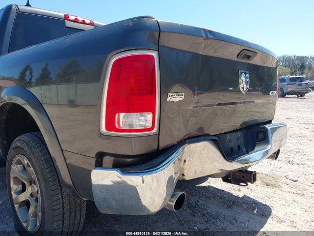 Aukcja sprzedaży 2014 Ram 1500 Laramie, vin: 1C6RR7NT5ES209861, numer aukcji: 44910126