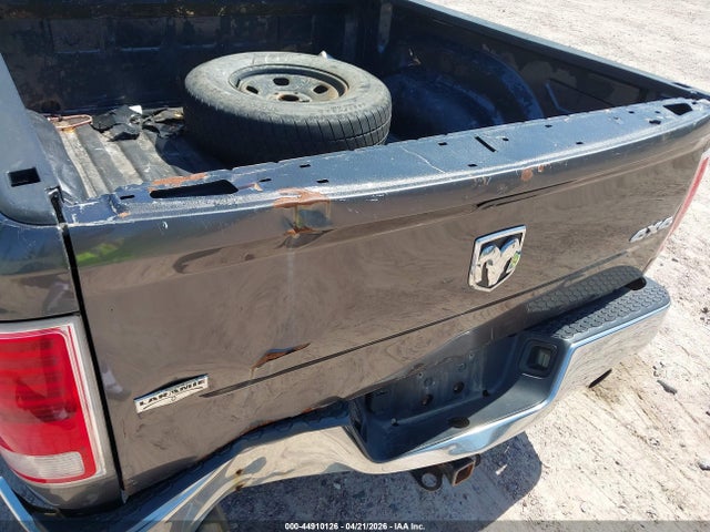Aukcja sprzedaży 2014 Ram 1500 Laramie, vin: 1C6RR7NT5ES209861, numer aukcji: 44910126