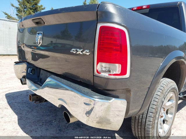 Aukcja sprzedaży 2014 Ram 1500 Laramie, vin: 1C6RR7NT5ES209861, numer aukcji: 44910126