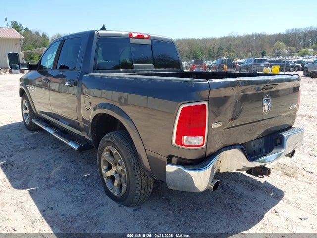Aukcja sprzedaży 2014 Ram 1500 Laramie, vin: 1C6RR7NT5ES209861, numer aukcji: 44910126
