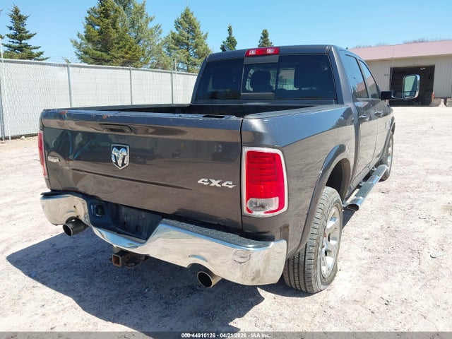 Aukcja sprzedaży 2014 Ram 1500 Laramie, vin: 1C6RR7NT5ES209861, numer aukcji: 44910126