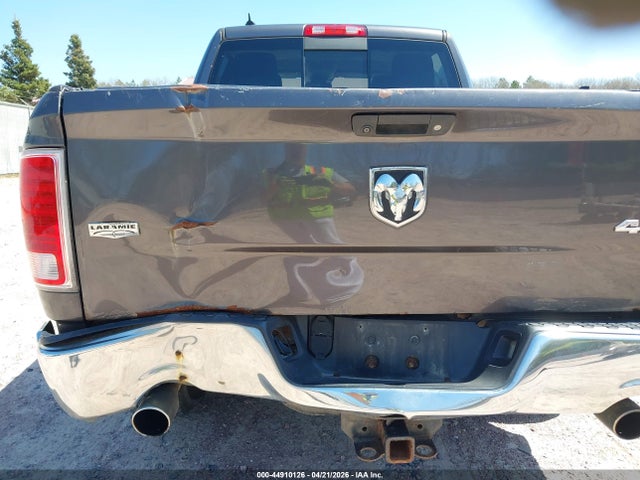 Aukcja sprzedaży 2014 Ram 1500 Laramie, vin: 1C6RR7NT5ES209861, numer aukcji: 44910126