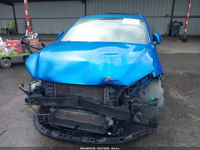 KMHD04LB1HU349383 Hyundai Elantra Sport