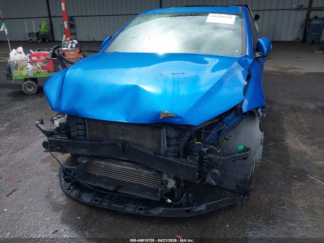 KMHD04LB1HU349383 Hyundai Elantra Sport