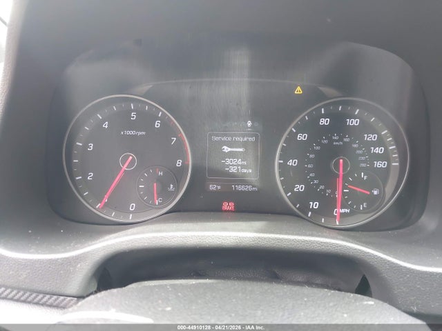 KMHD04LB1HU349383 Hyundai Elantra Sport
