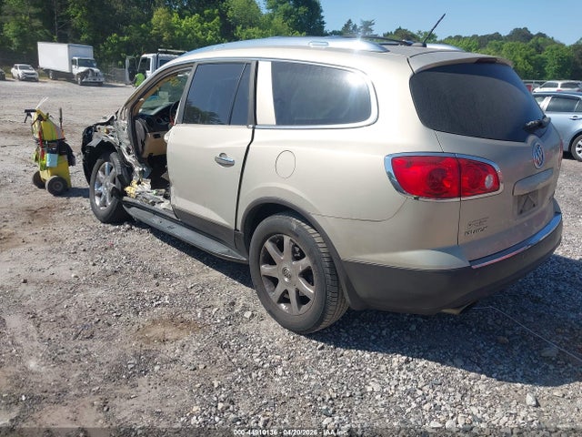 Aukcja sprzedaży 2010 Buick Enclave 1xl, vin: 5GALRBED8AJ140319, numer aukcji: 44910136