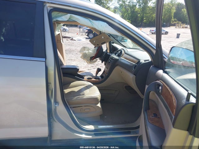 Aukcja sprzedaży 2010 Buick Enclave 1xl, vin: 5GALRBED8AJ140319, numer aukcji: 44910136
