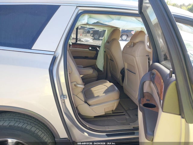 Aukcja sprzedaży 2010 Buick Enclave 1xl, vin: 5GALRBED8AJ140319, numer aukcji: 44910136