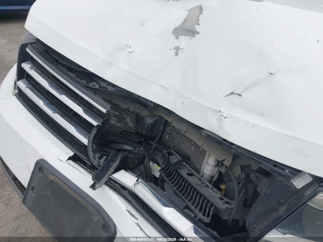 3VV3B7AX0JM032782 Volkswagen Tiguan 2.0t Se/2.0t Sel