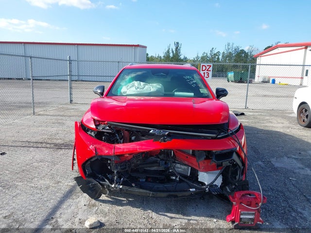 Продаж на аукціоні авто 2024 Chevrolet Equinox Ev Lt, vin: 3GN7DLRP7RS292182, номер лоту: 44910143