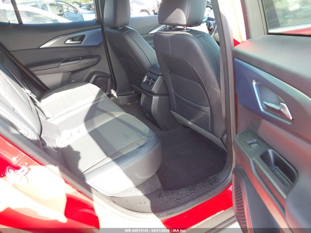 Продаж на аукціоні авто 2024 Chevrolet Equinox Ev Lt, vin: 3GN7DLRP7RS292182, номер лоту: 44910143