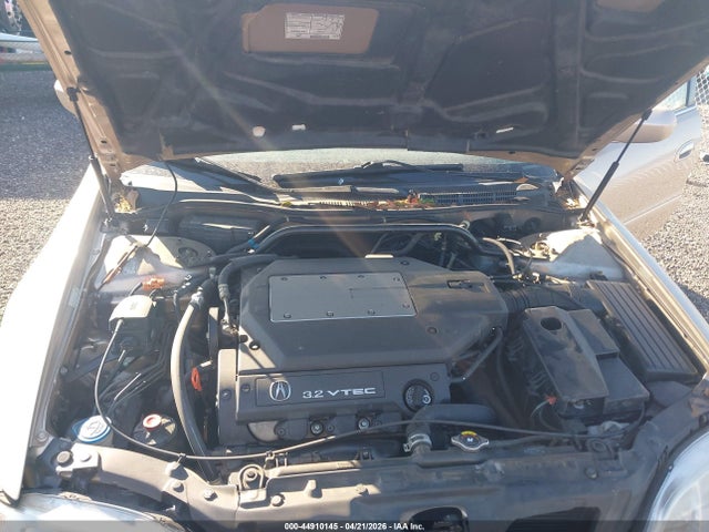 Aukcja sprzedaży 2001 Acura Tl 3.2, vin: 19UUA56751A017308, numer aukcji: 44910145