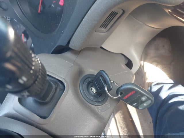 Aukcja sprzedaży 2001 Acura Tl 3.2, vin: 19UUA56751A017308, numer aukcji: 44910145